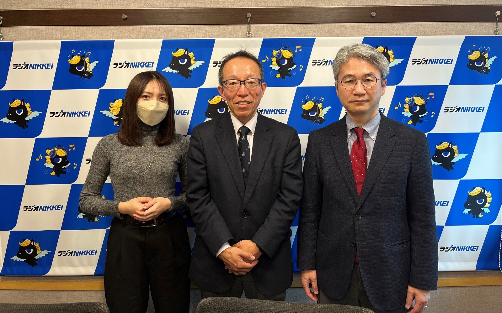 #24 全人代開幕！習近平政権の経済政策はどこへ　ゲスト：福本智之さん