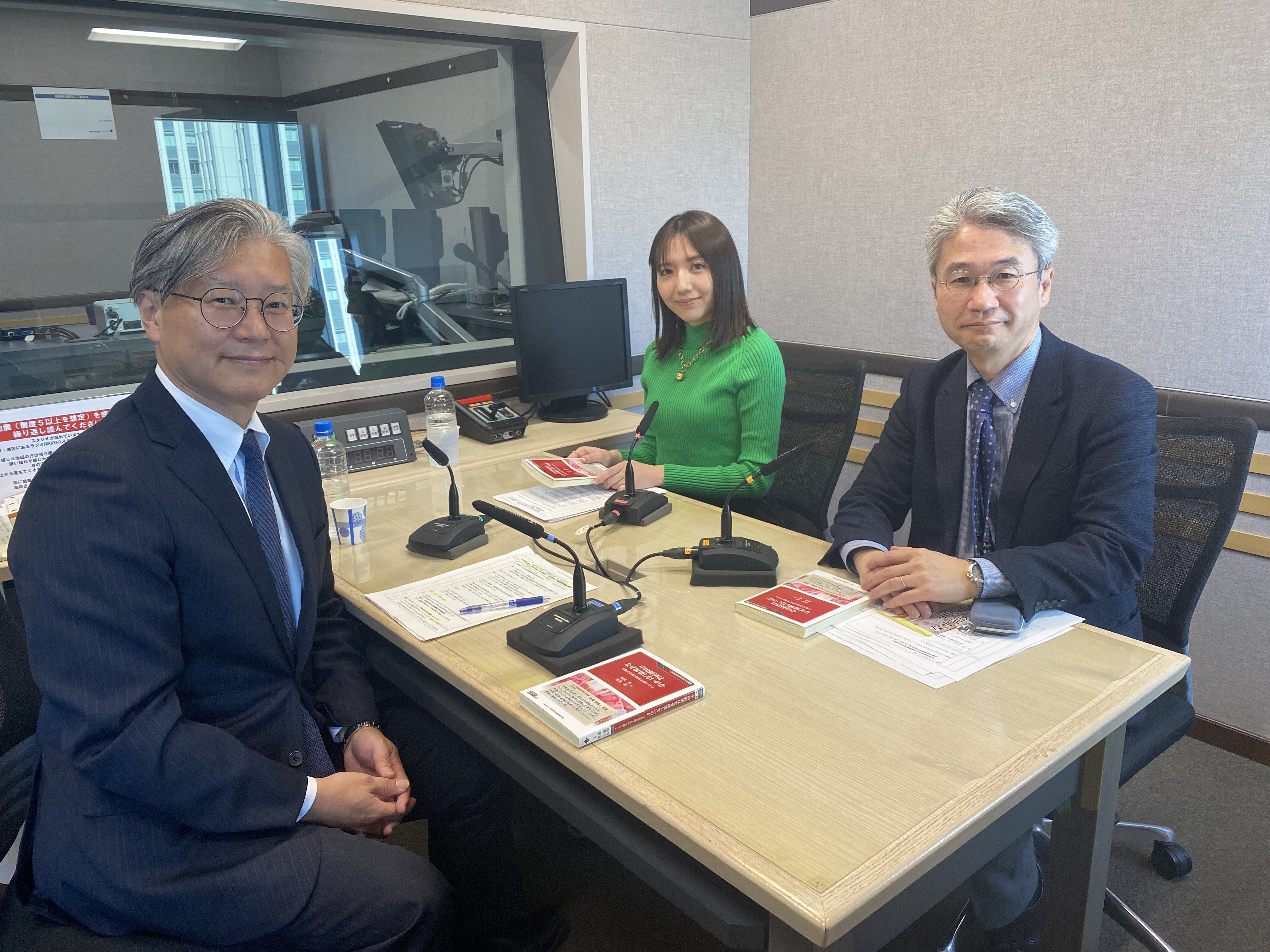 #15 中国共産党の「経済失政」を警戒せよ 柴田聡さんが注目する経済対策