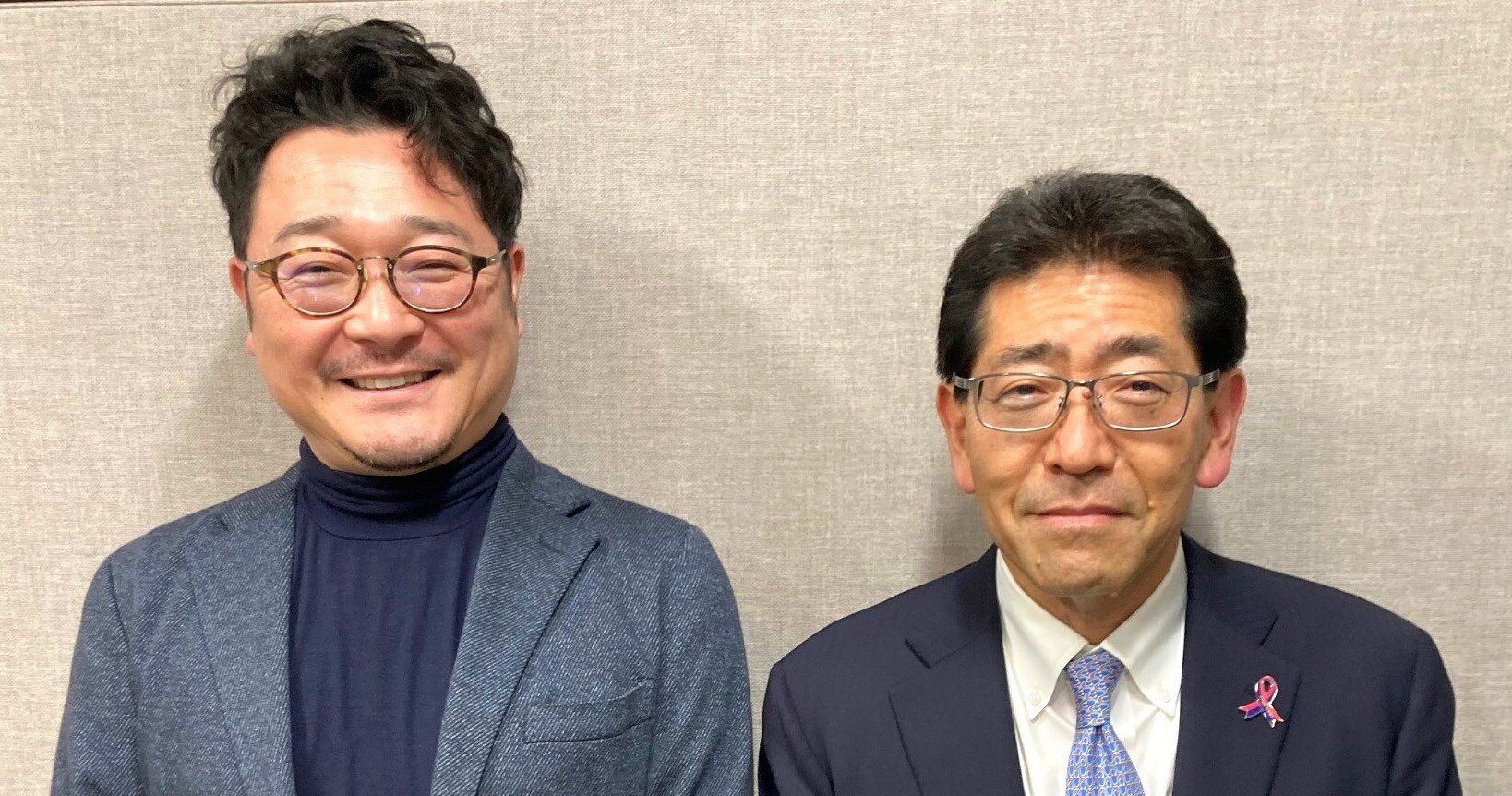１月１１日放送（ゲスト：清水渉・日本医科大学教授）の案内