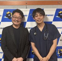 2025年5月15日放送（ゲスト：小菅健司先生）