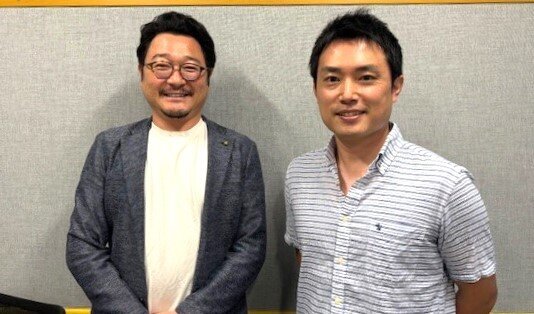 2024年9月5日放送（ゲスト：虎の門病院・山口徹雄先生）