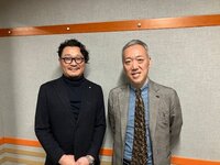 2026年3月26日放送（ゲスト：佐地真育先生）