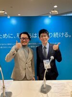 2026年5月7日放送（ゲスト：余川順一郎先生）