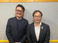 2026年7月30日放送（ゲスト：加藤大策さん）