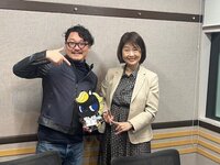 2026年2月5日放送（ゲスト：塚田弥生先生）