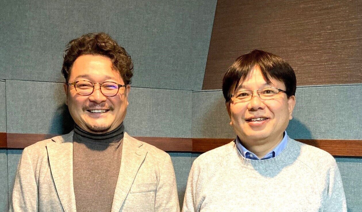  2月22日放送（ゲスト：草野研吾・国立循環器病研究センター副院長）の案内