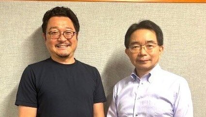 2024年10月10日放送（目の愛護デーのゲスト：東京医科大学・後藤浩先生）