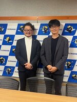2025年12月25日放送（ゲスト：筒井健太先生）