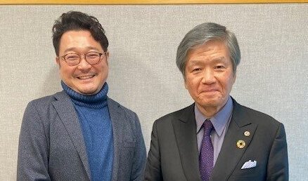 ３月２１,２８日放送（ゲスト：小川久雄・熊本大学学長、元国立循環器病研究センター理事長②）の案内