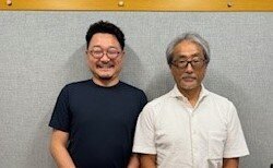 2024年9月26、10月3日放送（ゲスト：第２８回日本心不全学会学術集会会長・佐藤直樹先生）