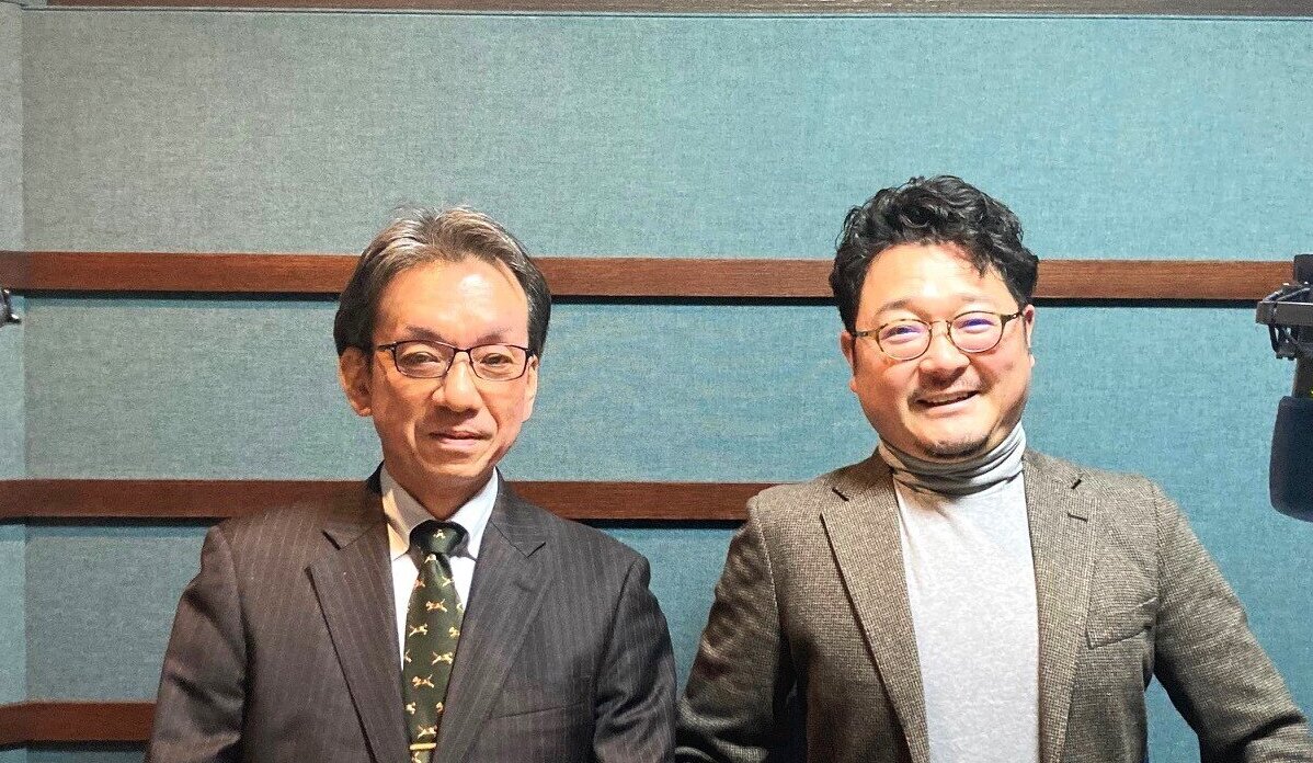 2月15日放送（ゲスト：豊田一則・国立循環器病研究センター副院長）の案内