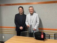  2025年7月3日放送（ゲスト：藤井聡さん）