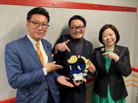 2026年7月2日放送（ゲスト：橋本岳さん、自見はなこさん）