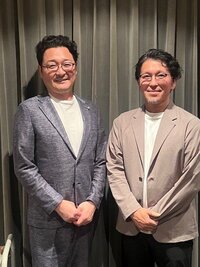 2025年7月24日放送（ゲスト：佐藤公洋先生）