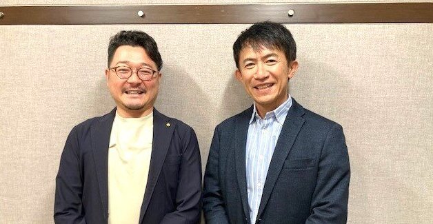 １２月７、１４日放送（ゲスト：森本将史・横浜新都市脳神経外科病院長）の案内