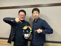 2025年5月29日放送（ゲスト：新井陸先生）