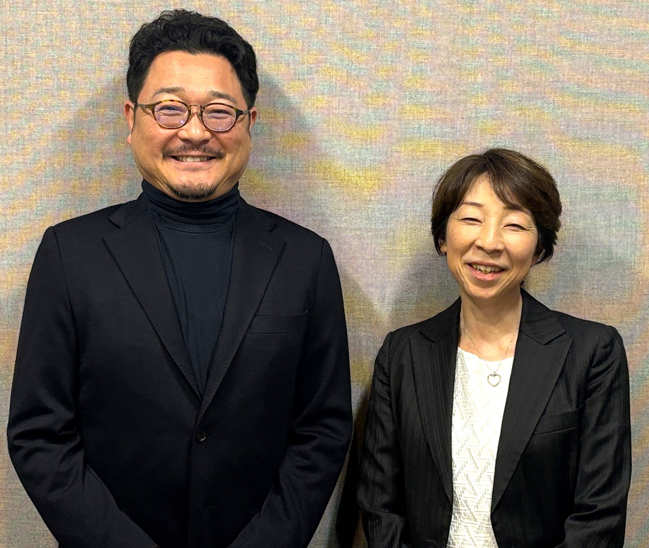 2025年2月13日放送（ゲスト：中井俊子先生）