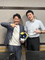 2025年10月30日放送（ゲスト：徳田道史先生）