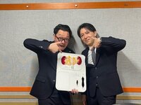 2026年3月19日放送（ゲスト：青木二郎先生）