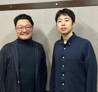 2025年5月22日放送（ゲスト：新井陸先生）