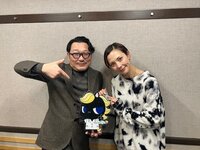 2026年4月2日放送（ゲスト：土屋アンナさん）