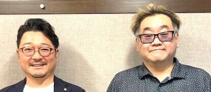 １月１８日放送（ゲスト：日本テレビプロデューサー・中谷敏夫氏）の案内