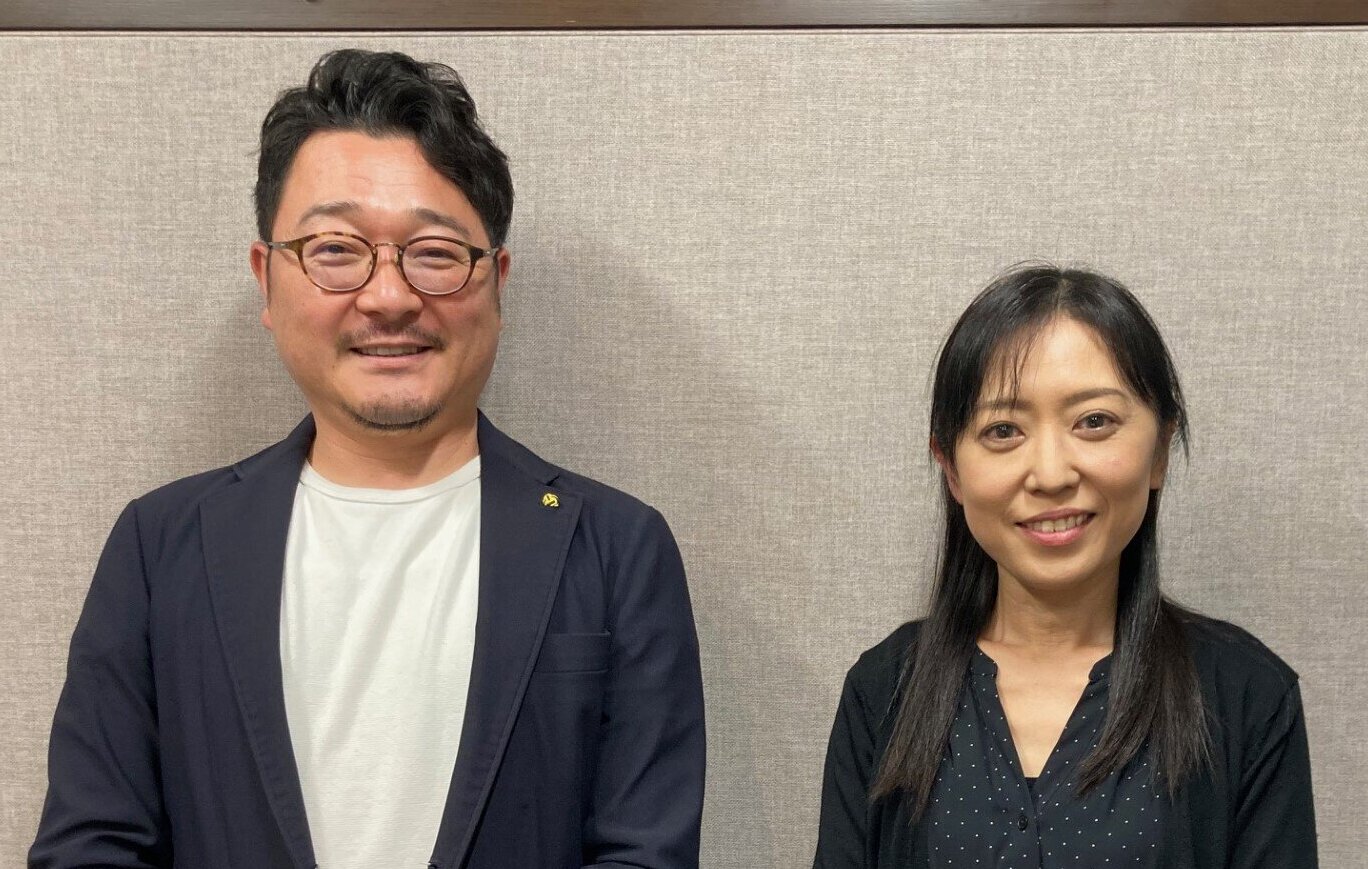 １１月１６日『ストローク　コーディネート　ナース』（川上恵美・東京慈恵会医科大学看護部看護師長）
