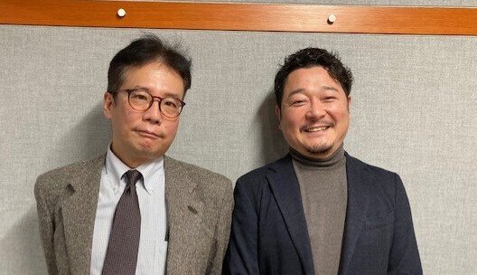 1月25日放送（ゲスト：合屋雅彦・国際医療福祉大学三田病院心臓血管センター循環器内科部長、不整脈センター長）の案内