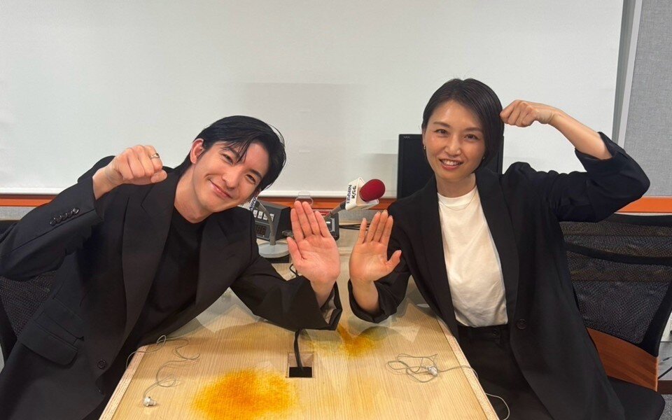 第25回「ドッグトレーナーの荒川直子さんに学ぶ！犬の心のヒラキ方！」