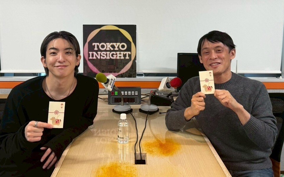 第67回「金運師のたかみーさんが占う！2026年の前田公輝の運勢と金運アップ術！」