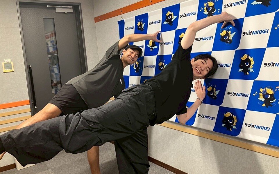 第42回「モビリティコーチのヒロシさんに学ぶ！みんなも一緒にモビリティ運動！」