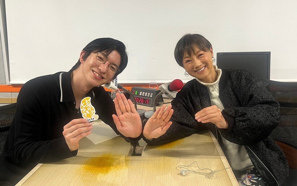 第22回「自衛隊出身ランナーの福島和可菜さんと語る！走ることのすばらしさ！」