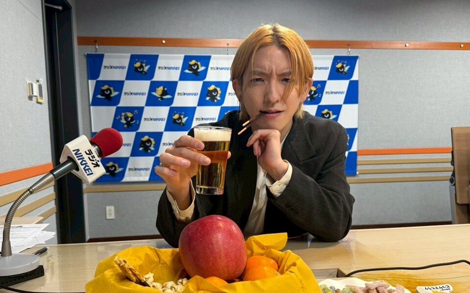 第66回「今年もありがとうございました！ヒラヒラ忘年会と！リスナーが選ぶ！ヒラヒラ大賞2025！」