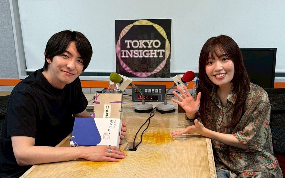 第49回「シンガーソングライターの八生さんが語る！『完全不倫』主題歌「しゅらばんばん」制作秘話！」