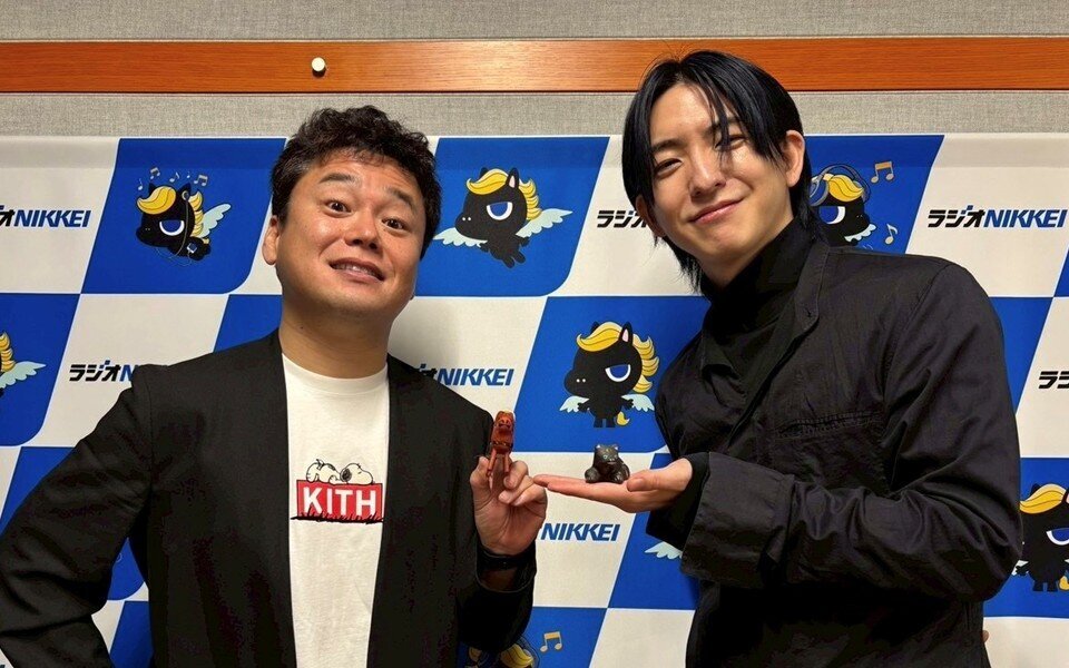 第69回「動物園・水族館コンサルタントの田井基文さんに聞く！前田の知らない、世界の動物園・水族館！」