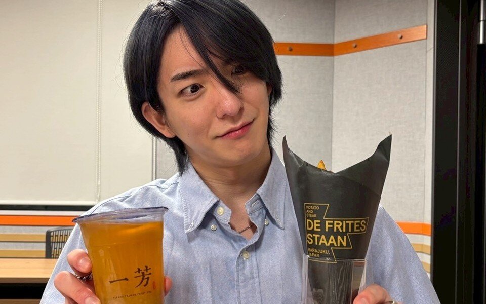 第73回「2026年初の前田公輝ソロ回でお届け！未来のトレンド、お先にヒラきます...！」