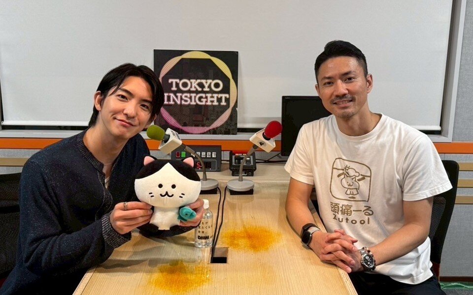 第51回「気象病対策アプリ『頭痛ーる』の岩見統之さんに聞く！気象病の対策術とセルフチェック法！」
