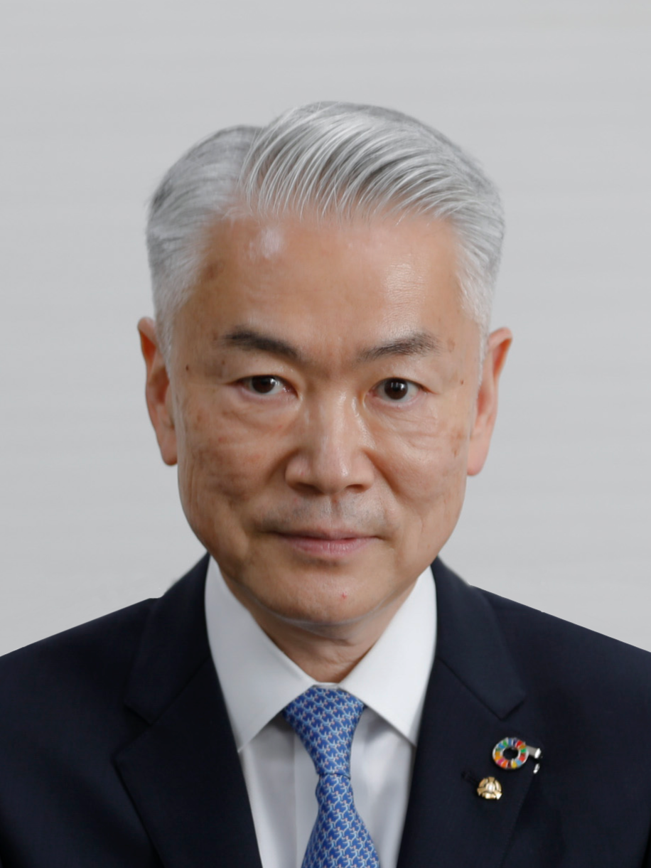 大和田 能史 氏の画像