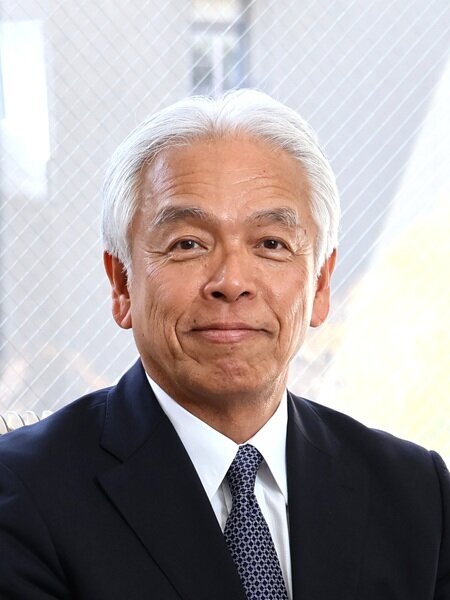 若尾 直氏の画像