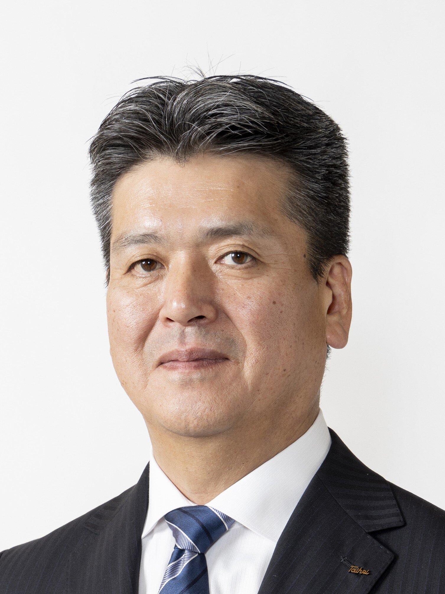 尾関修康氏の画像