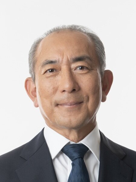 松藤 展和氏の画像