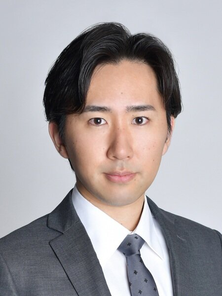 川股 将氏の画像