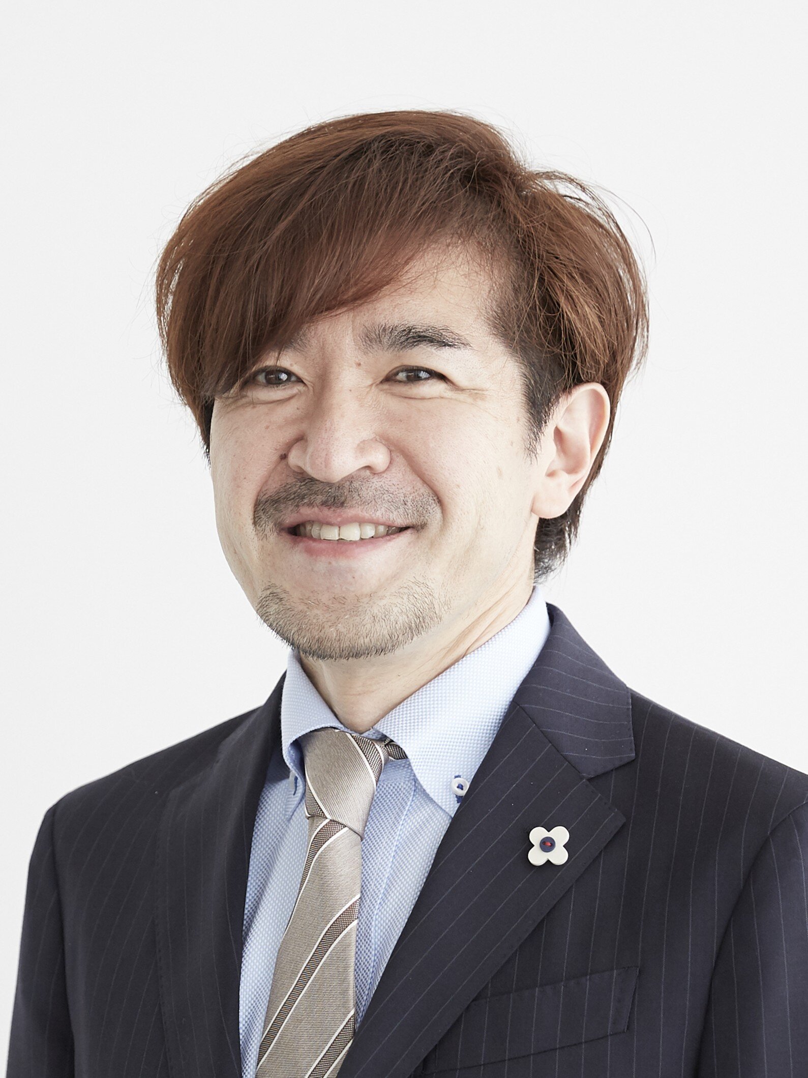 広木太氏の画像