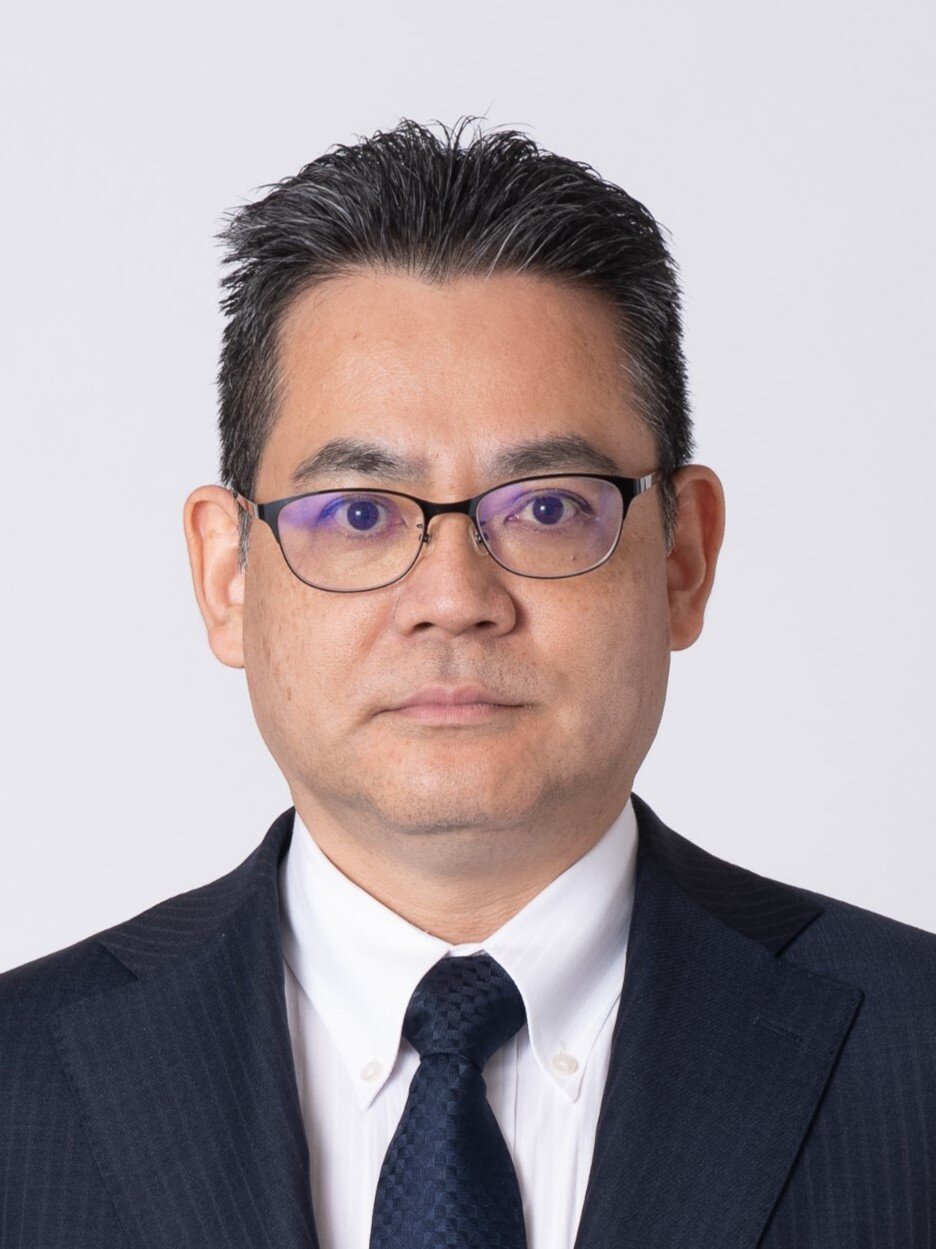 渡辺 哲也 氏の画像
