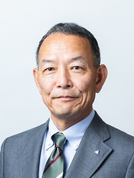 藤中茂氏の画像