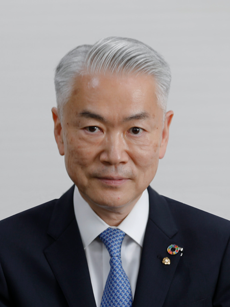 大和田 能史氏の画像