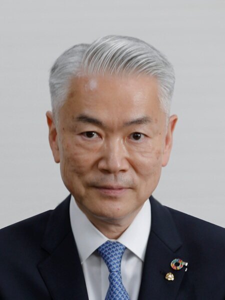 大和田 能史氏の画像
