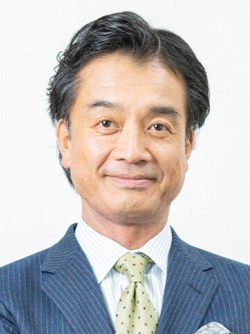 若山 健彦氏の画像