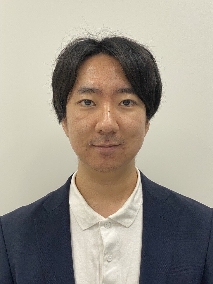 岡田 直之 氏の画像