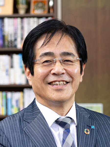 浅野 和志氏の画像